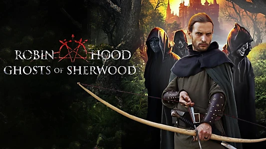 Robin Hood: Ghosts of Sherwood