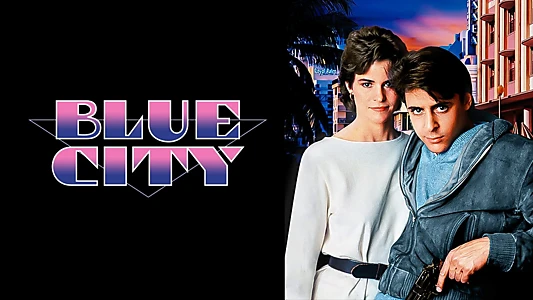 Blue City