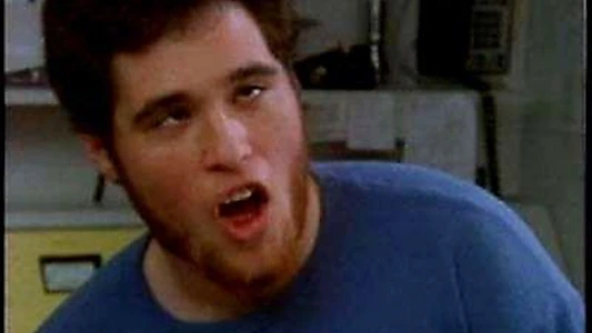 Sucker: The Vampire