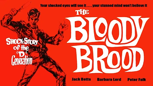 The Bloody Brood