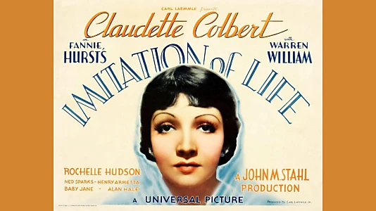 Imitation of Life