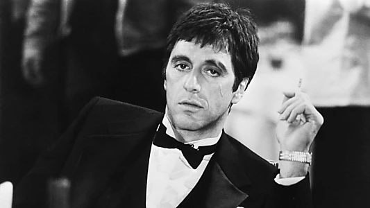 Becoming Al Pacino