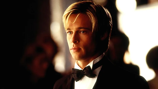 Meet Joe Black