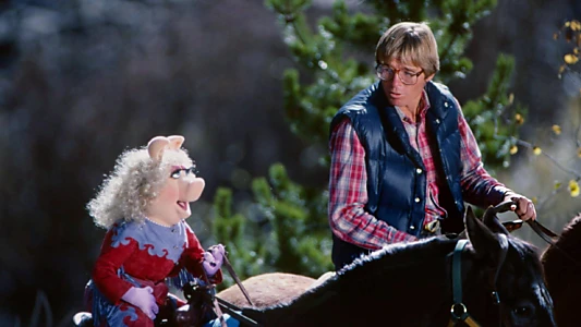 Rocky Mountain Holiday with John Denver and the Muppets