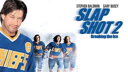 Slap Shot 2: Breaking the Ice