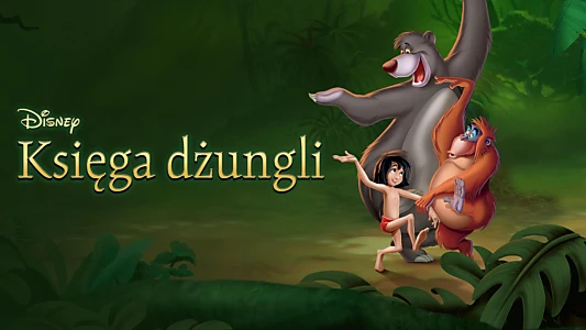 The Jungle Book