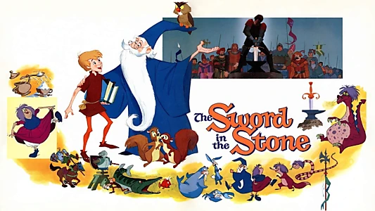 The Sword in the Stone