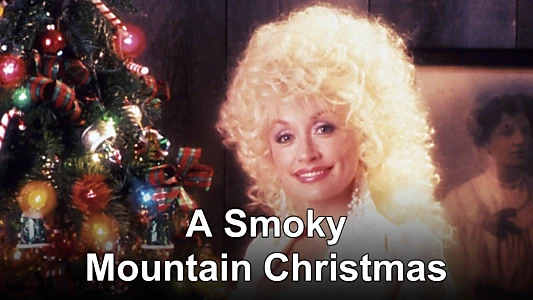 A Smoky Mountain Christmas