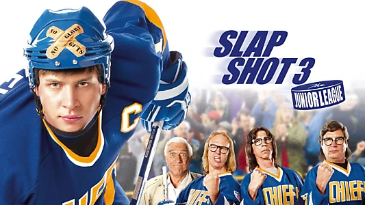 Slap Shot 3: The Junior League