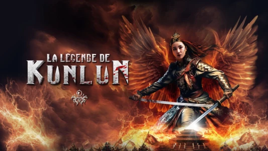 The Legend of Kunlun