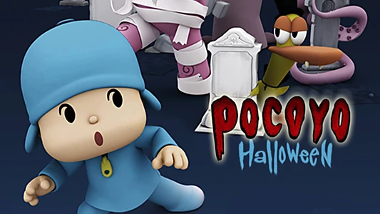 Pocoyo's Halloween