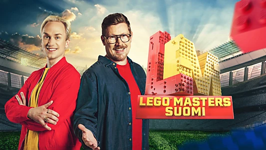 Lego Masters Suomi