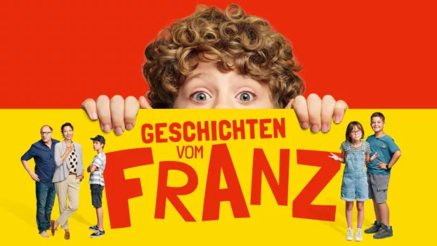 Tales of Franz