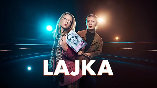 LAJKA