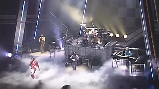 Casiopea Perfect Live II