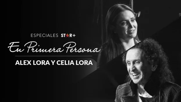 En primera persona: Álex Lora & Celia Lora