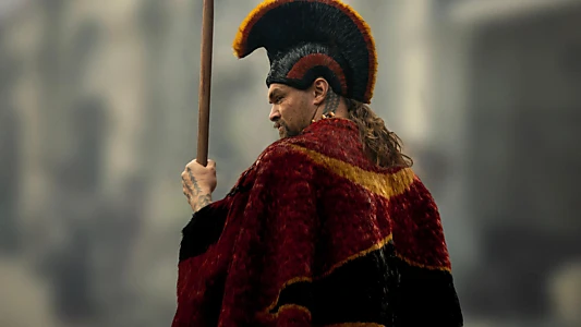 Chief of War