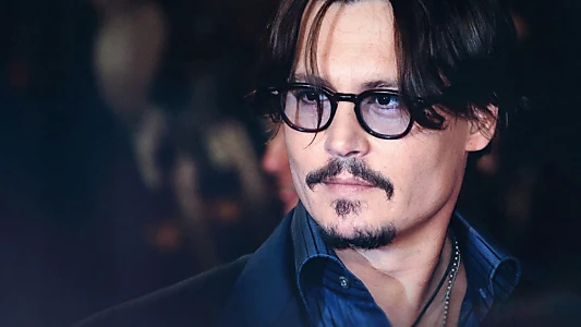 Johnny Depp: King of Cult