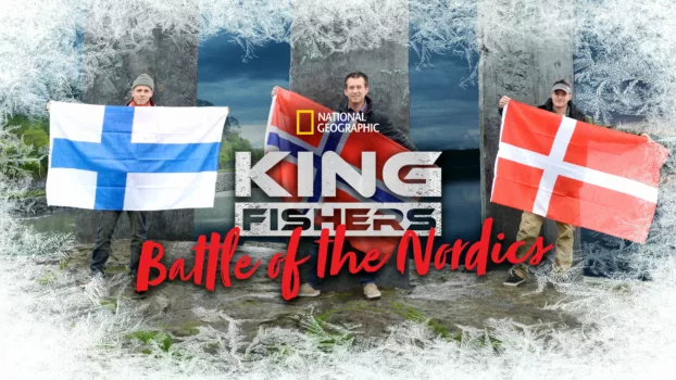 King Fishers: Battle Of The Nordics