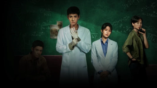 Medical Examiner Dr. Qin - The Mind Reader