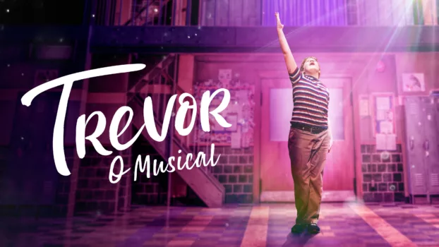 Trevor: The Musical