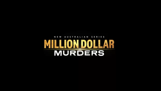 Million Dollar Murders