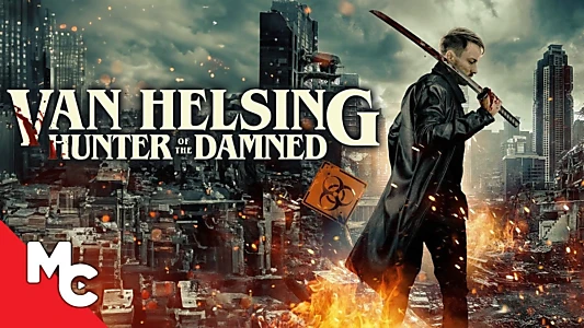 Wrath of Van Helsing