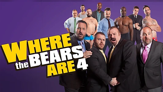 Where the Bears Are 4