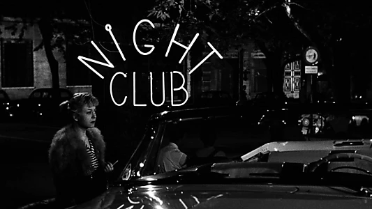 Nights of Cabiria