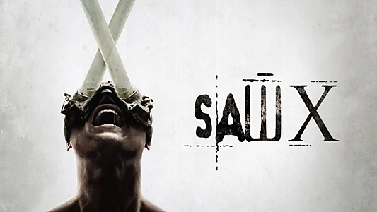 Saw X