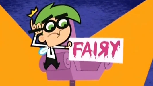 The Fairly OddParents: Fairy Idol