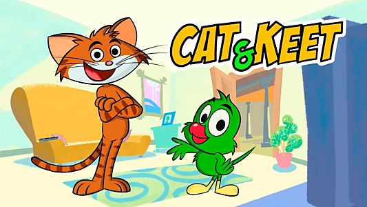 Cat & Keet