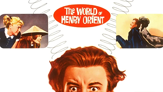 The World of Henry Orient