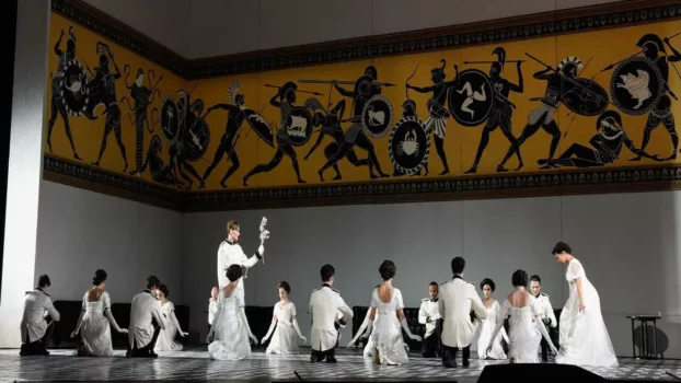 Met Opera 2022/23: Der Rosenkavalier