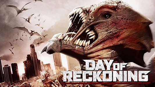 Day of Reckoning