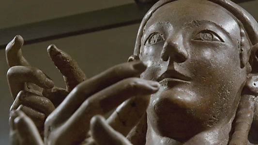 The Rise and Fall of the Etruscans