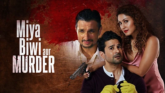 Miya Biwi Aur Murder