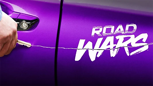 Road Wars