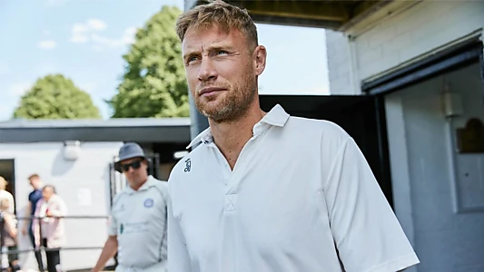 Freddie Flintoff's Field of Dreams