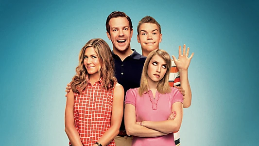 We're the Millers