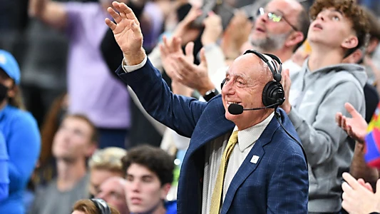 Dickie V