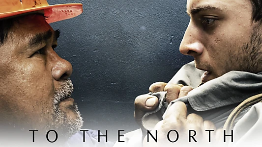 To the North