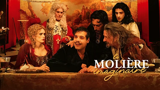 Le Molière imaginaire