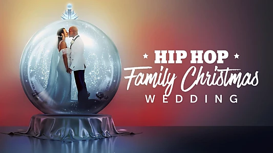 Hip Hop Family Christmas Wedding