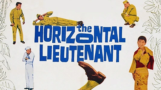 The Horizontal Lieutenant