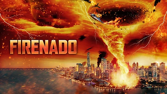 Firenado