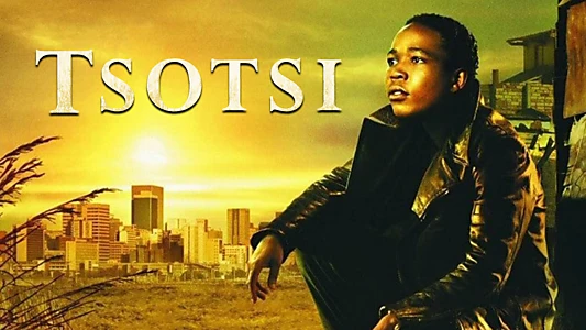 Tsotsi