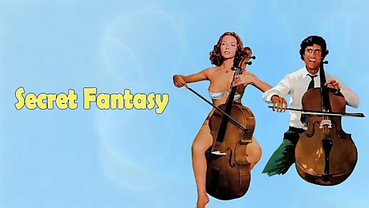 Secret Fantasy