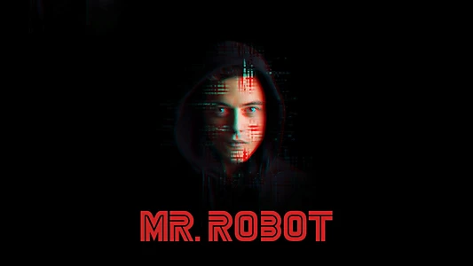 Mr. Robot