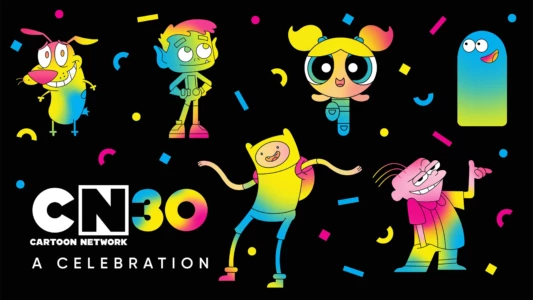 Cartoon Network: Animated Through the Years